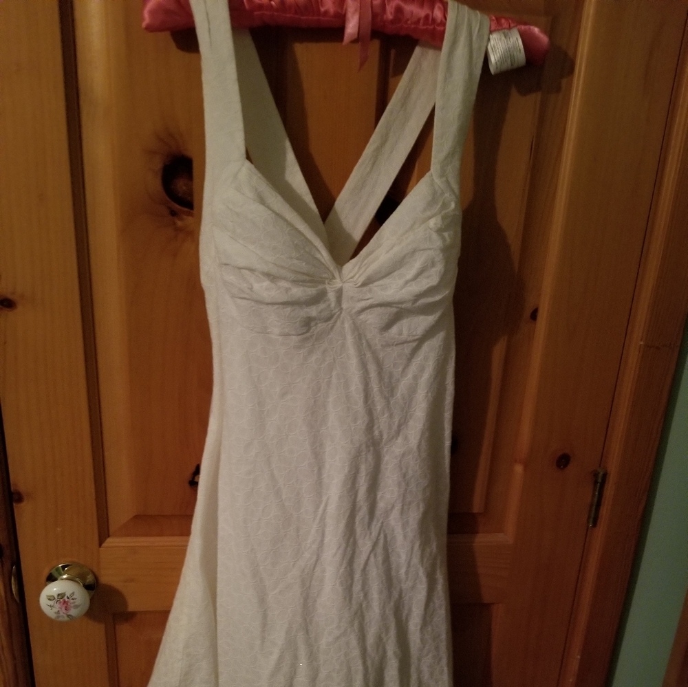 Calvin Klein womens dress